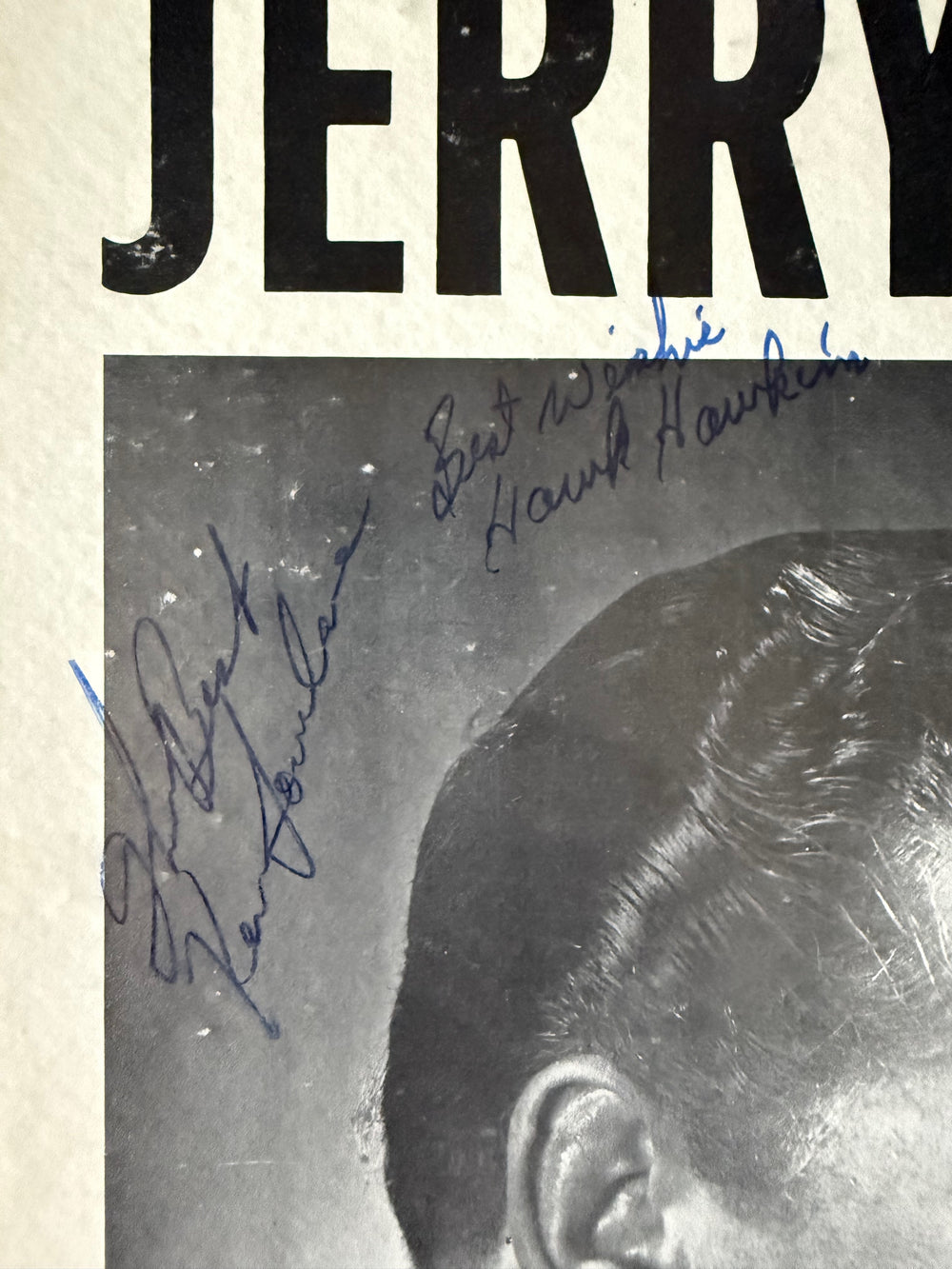 Jerry Lee Lewis – Jerry Lee's Greatest!, image 6
