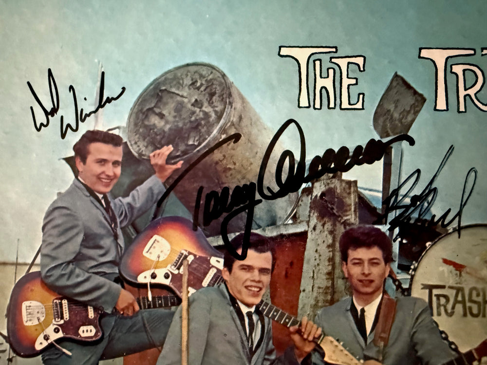 The Trashmen – Surfin' Bird, image 2