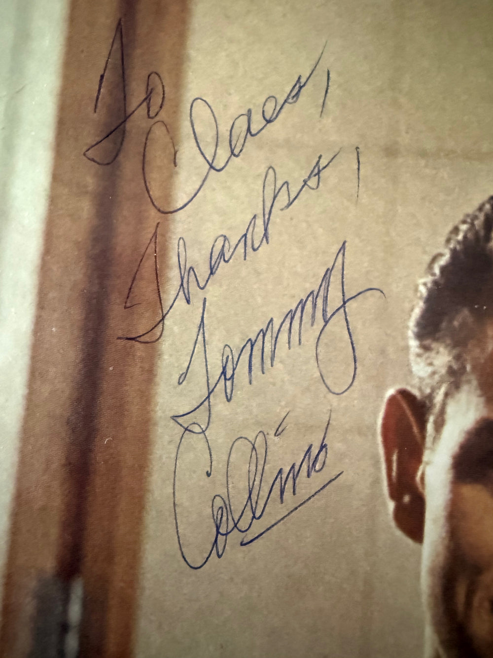 Tommy Collins – This Is Tommy Collins, image 2