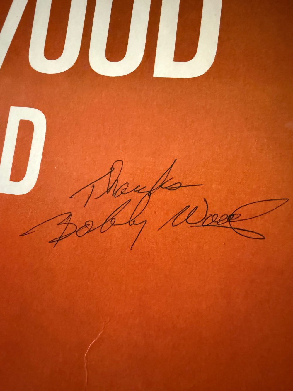 Bobby Wood – Bobby Wood, image 2