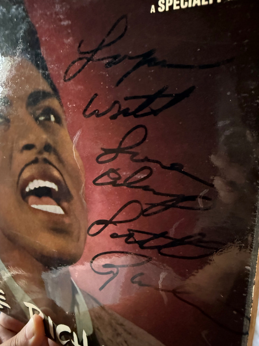 Little Richard – Little Richard Volume 2, image 2