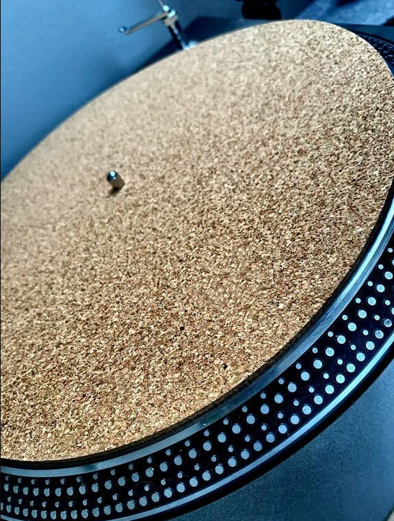Quercus Suber Cork Slipmat