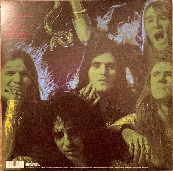 Alice Cooper – Killer, image 4