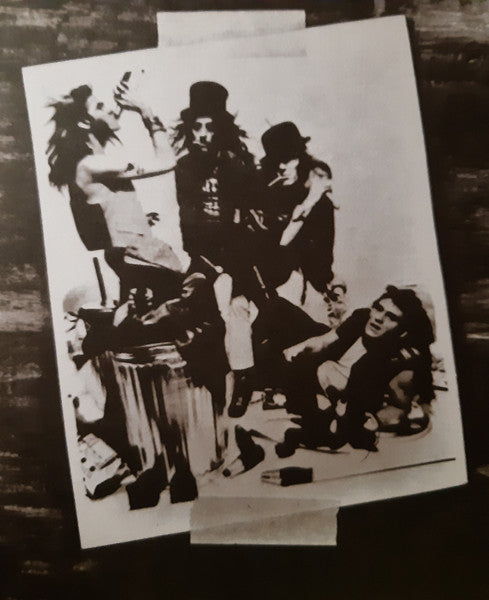Alice Cooper – School's Out, image 3