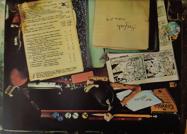 Alice Cooper – School's Out, image 4