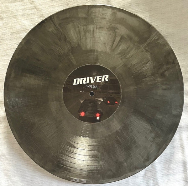 Allister Brimble – Driver, image 4