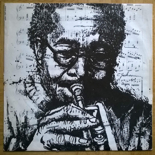 Benny Bailey Quintet – How Deep Can You Go?, image 5