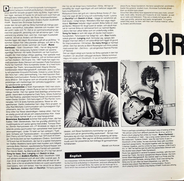 Birka – Birka, image 2