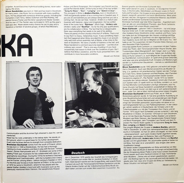Birka – Birka, image 3