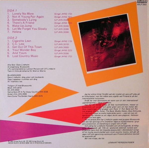 Bluesounds – Lonely No More, image 2