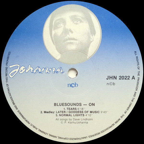 Bluesounds – On, image 4