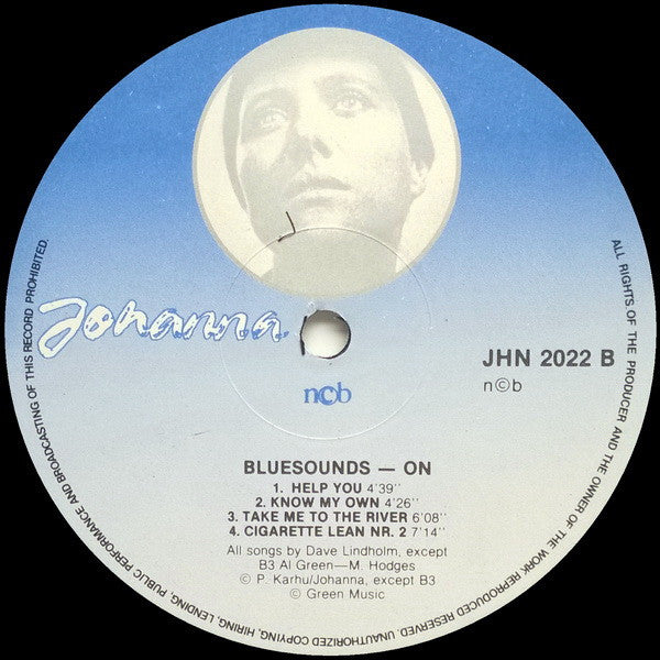 Bluesounds – On, image 5