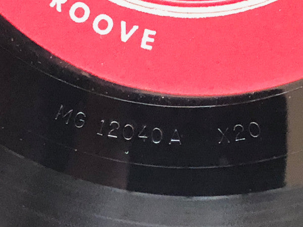 Boyd Raeburn And His Orchestra – Boyd Meets Stravinski, image 5