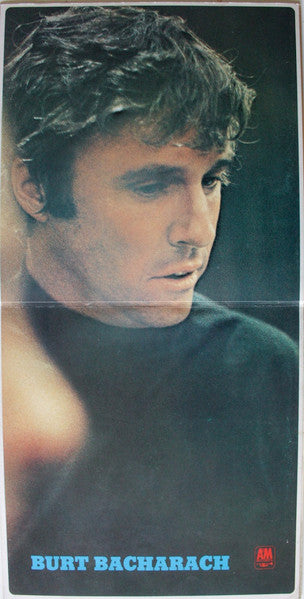 Burt Bacharach – Portrait In Music, image 2