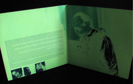 Cecil Taylor – Nuits De La Fondation Maeght Vol. 2, image 3