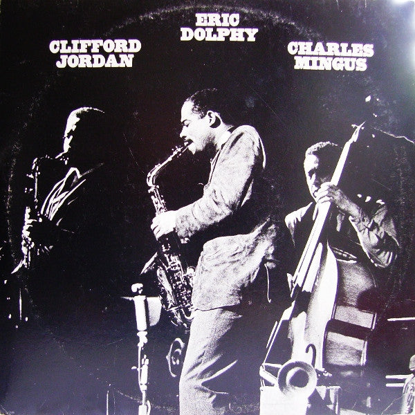 Charles Mingus – The Great Concert Of Charles Mingus, image 2