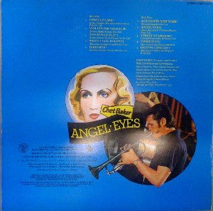 Chet Baker – Angel Eyes, image 2
