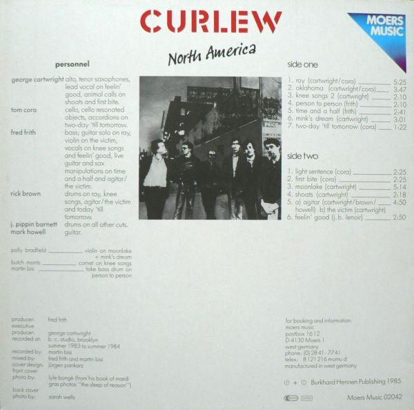 Curlew – North America, image 2