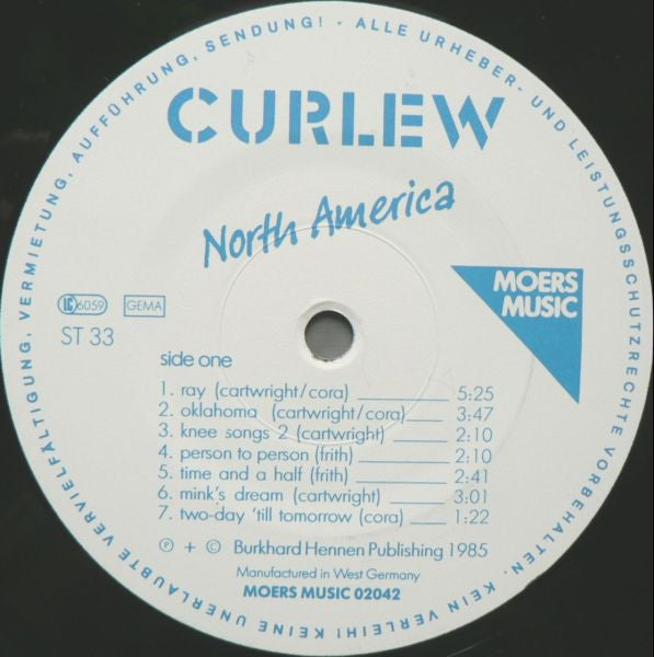 Curlew – North America, image 3