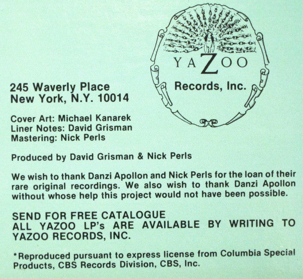 Dave Apollon – Mandolin Virtuoso, image 3