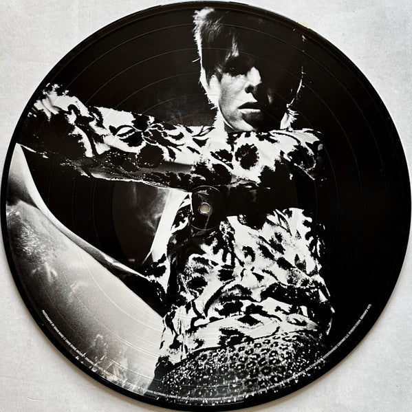 David Bowie – The Man Who Sold The World, image 4