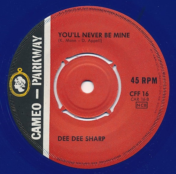 Dee Dee Sharp – Rock Me In The Cradle Of Love, image 3