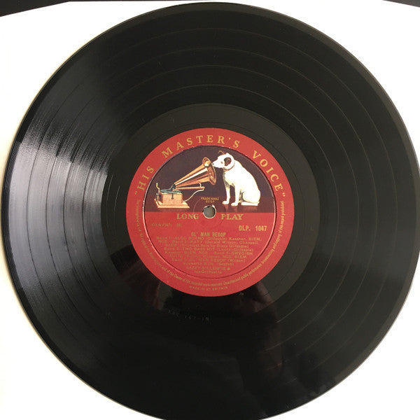 Dizzy Gillespie And His Orchestra – Ol' Man Rebop, image 3