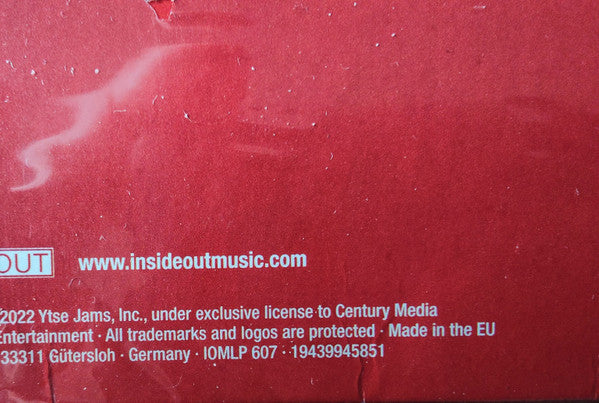 Dream Theater – The Majesty Demos (1985-1986), image 5