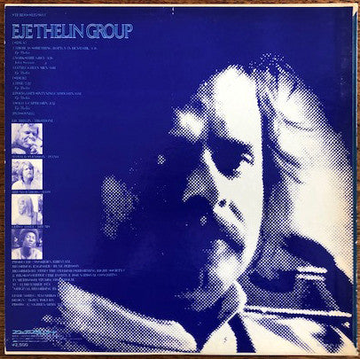 Eje Thelin Group – Eje Thelin Group, image 2