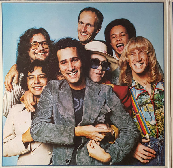 Elton John – Blue Moves, image 2