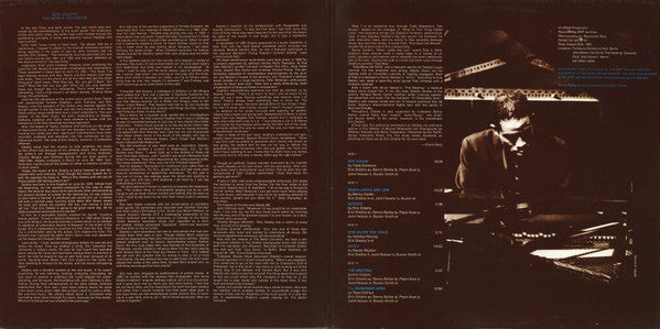 Eric Dolphy – The Berlin Concerts, image 2