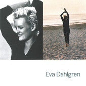 Front cover of Eva Dahlgren – Eva Dahlgren, BMG Ariola München GmbH, Germany, 1992