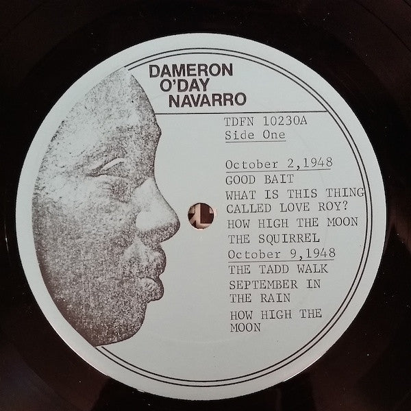 Fats Navarro, Anita O'Day, Tadd Dameron – Fats' Gang, image 2