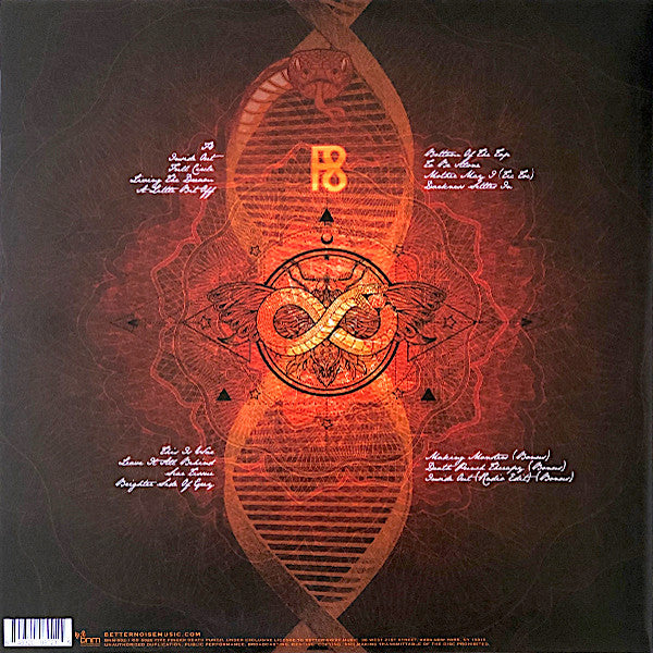 Five Finger Death Punch – F8, image 2