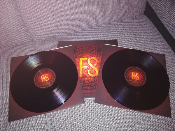 Five Finger Death Punch – F8, image 4
