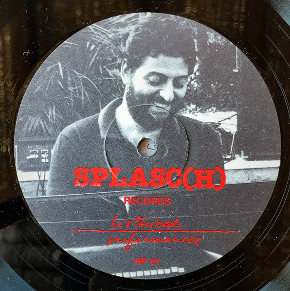 Five For Jazz – Live In Sanremo, image 3