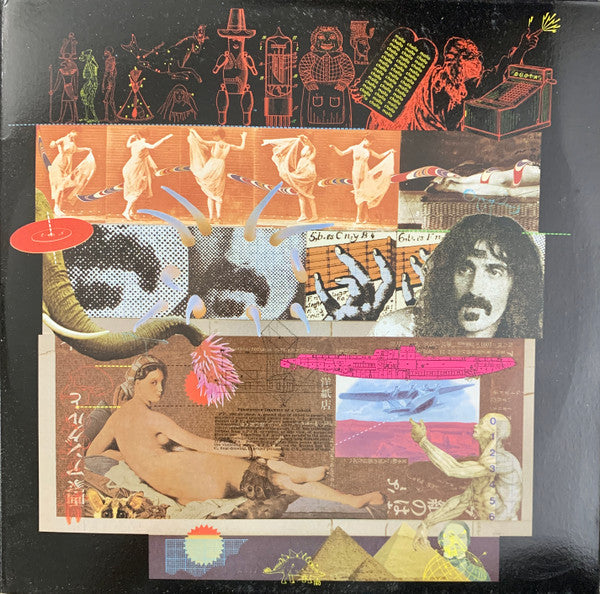 Zappa – Joe's Garage Act I, image 3