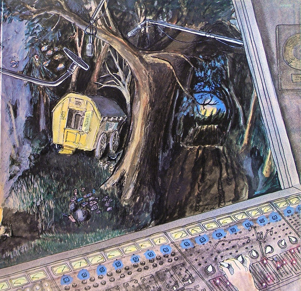 Frank Zappa – Chunga's Revenge, image 3