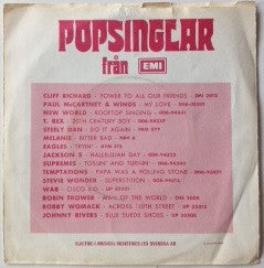 Geordie – Electric Lady / Geordie Stomp, image 2