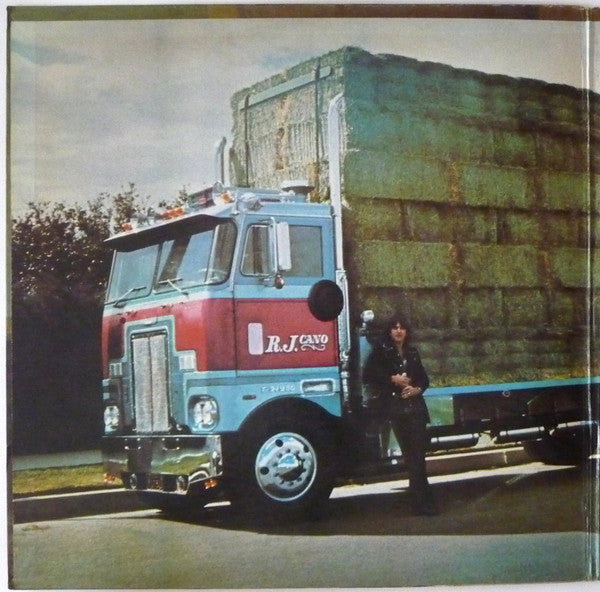 Gram Parsons – GP, image 2