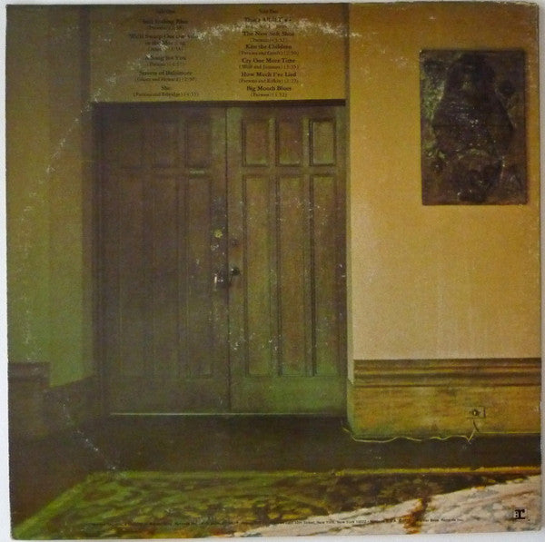 Gram Parsons – GP, image 4