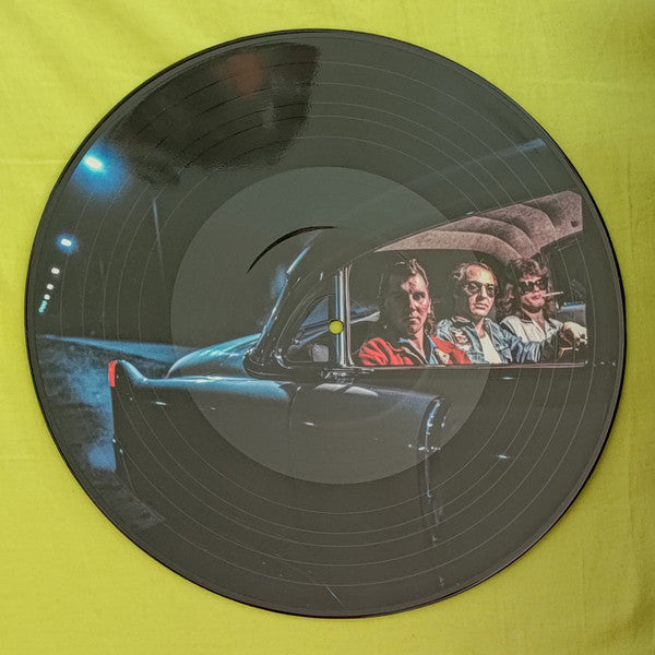 Hurriganes – Roadrunner, image 3