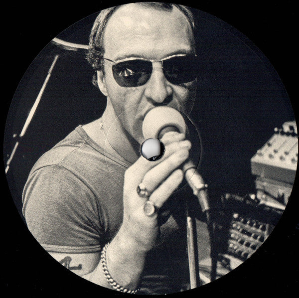 Hurriganes – Crazy Days On The Road, image 5