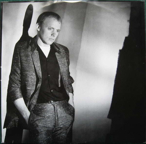 Jim Diamond – Double Crossed, image 5