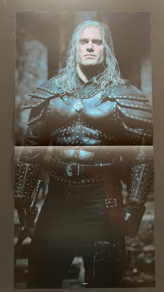 Joseph Trapanese – The Witcher: Season 2 (Soundtrack From The Netflix Series), image 4