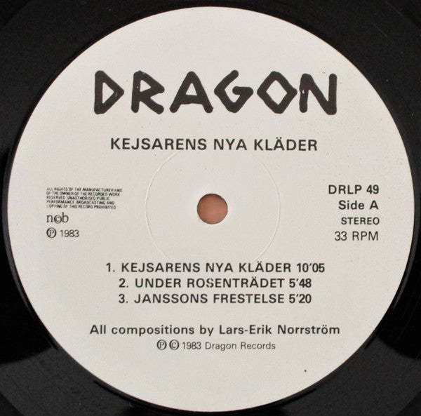 Kejsarens Nya Kläder – Kejsarens Nya Kläder, image 3