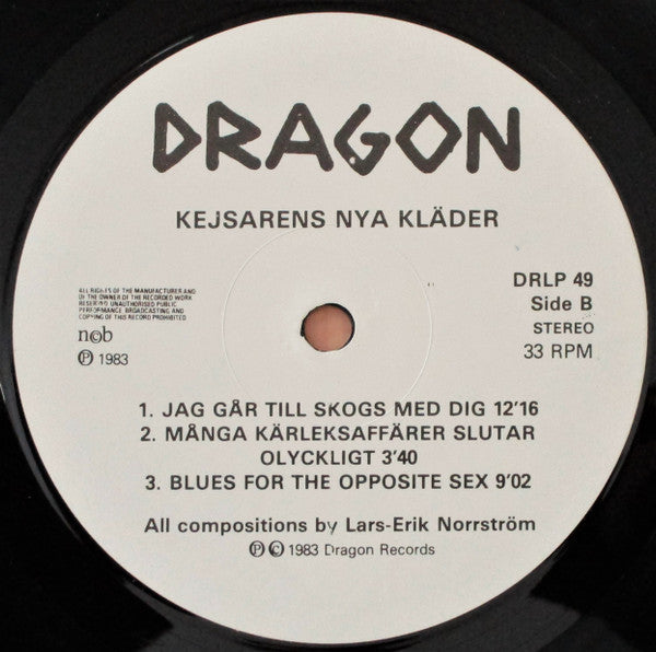 Kejsarens Nya Kläder – Kejsarens Nya Kläder, image 4