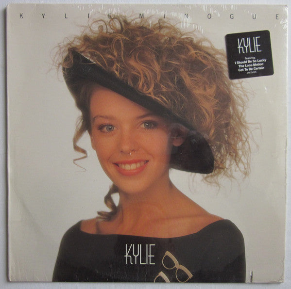 Kylie Minogue – Kylie, image 2
