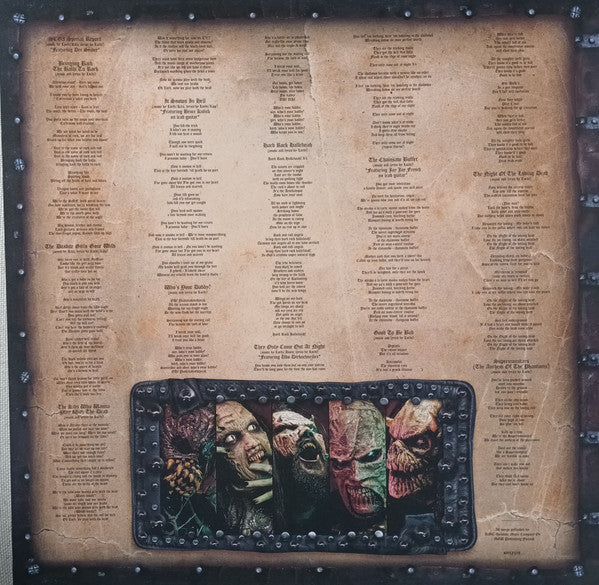 Lordi – The Arockalypse, image 4
