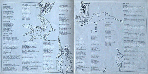 Låt & Leklaget – Afrikaresan, image 3